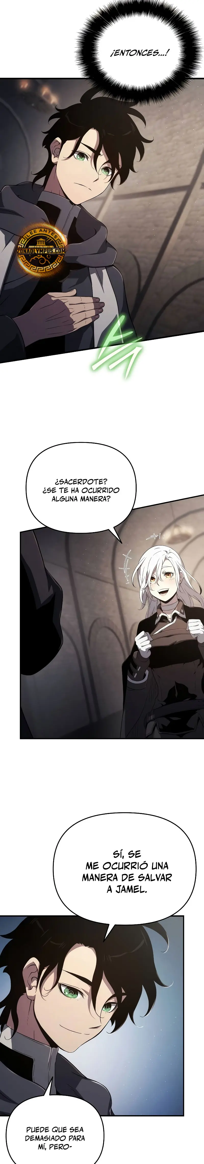 Hijo de la corrupción capítulo 69 página 6