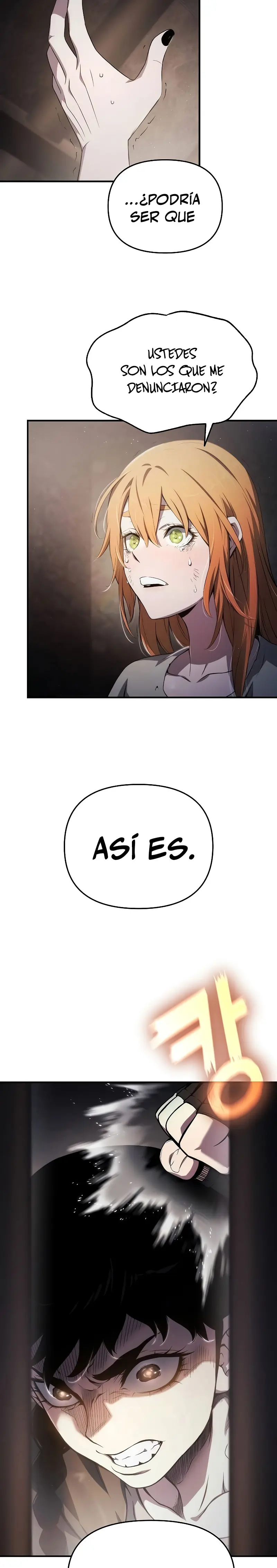 Hijo de la corrupción capítulo 69 página 13