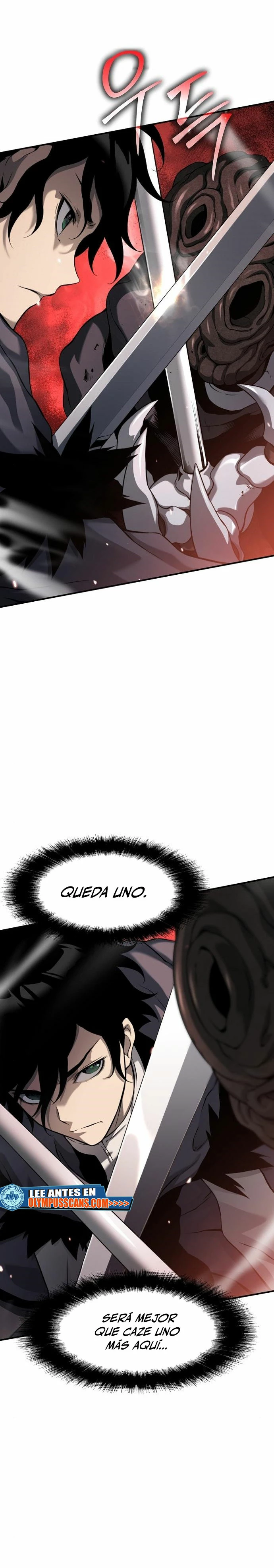 Hijo de la corrupción capítulo 7 página 26