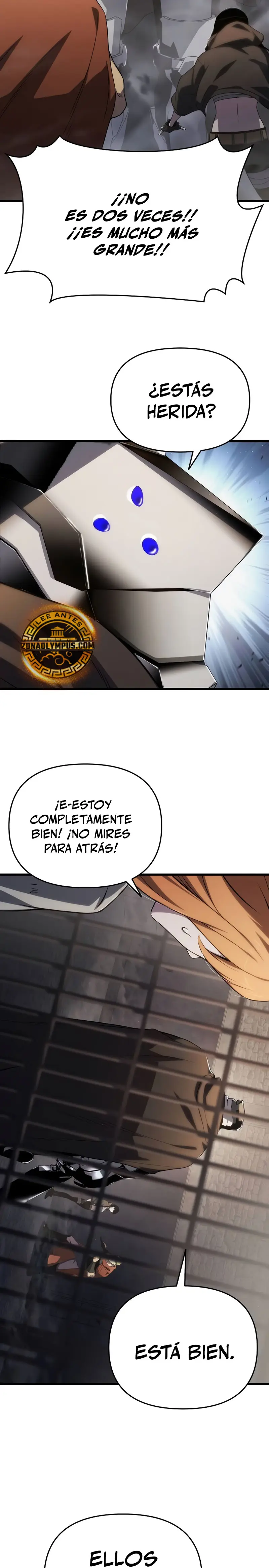 Hijo de la corrupción capítulo 70 página 6