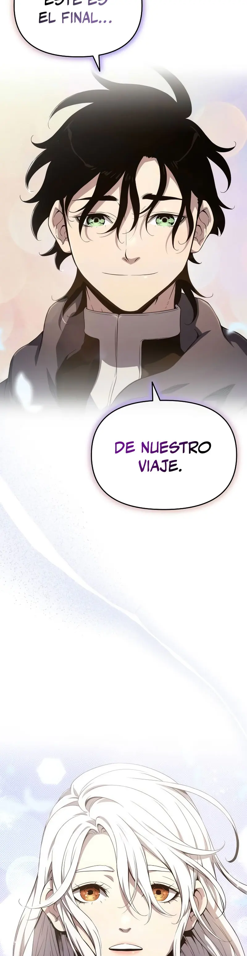 Hijo de la corrupción capítulo 70 página 37