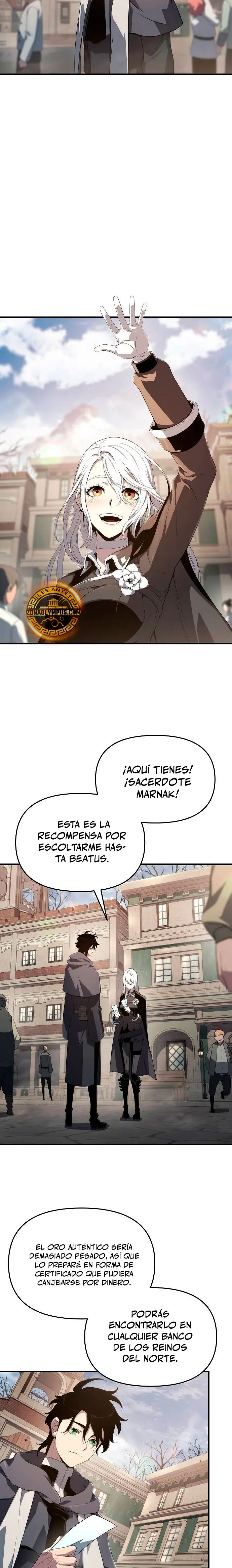 Hijo de la corrupción capítulo 71 página 4