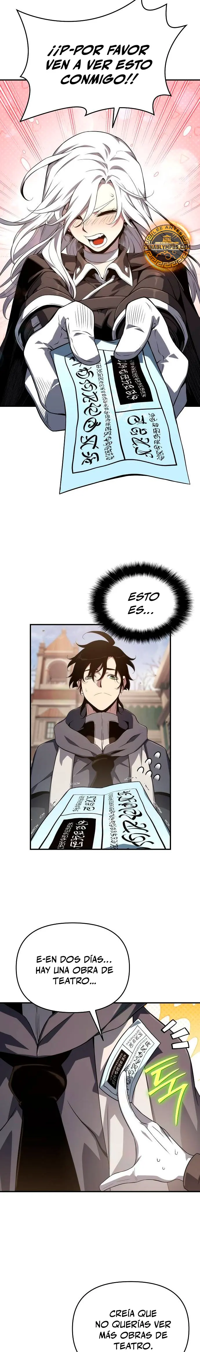 Hijo de la corrupción capítulo 71 página 6