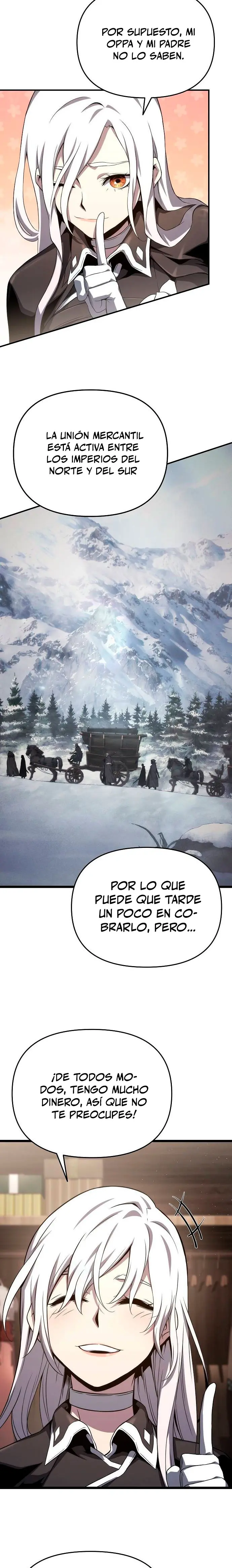 Hijo de la corrupción capítulo 71 página 12