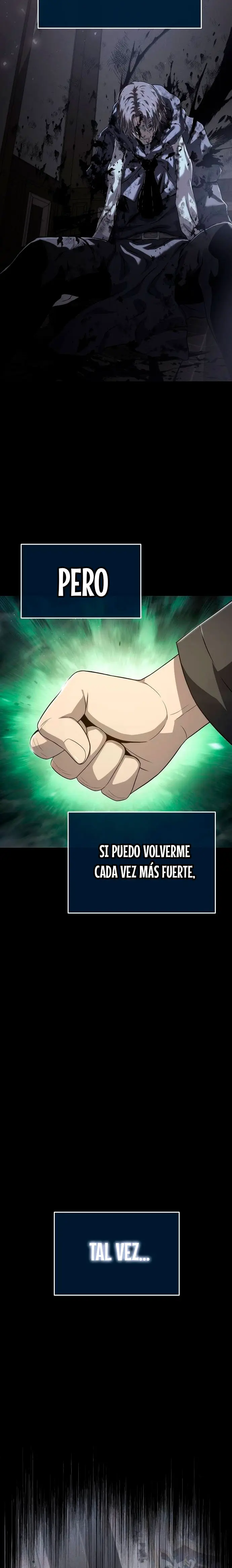 Hijo de la corrupción capítulo 71 página 22