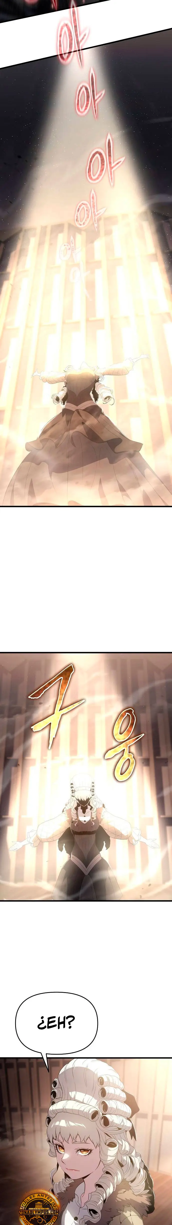 Hijo de la corrupción capítulo 71 página 29