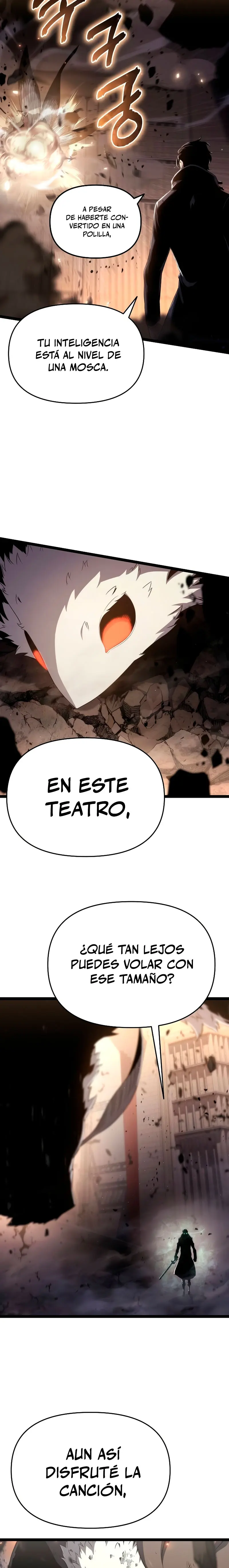 Hijo de la corrupción capítulo 73 página 10