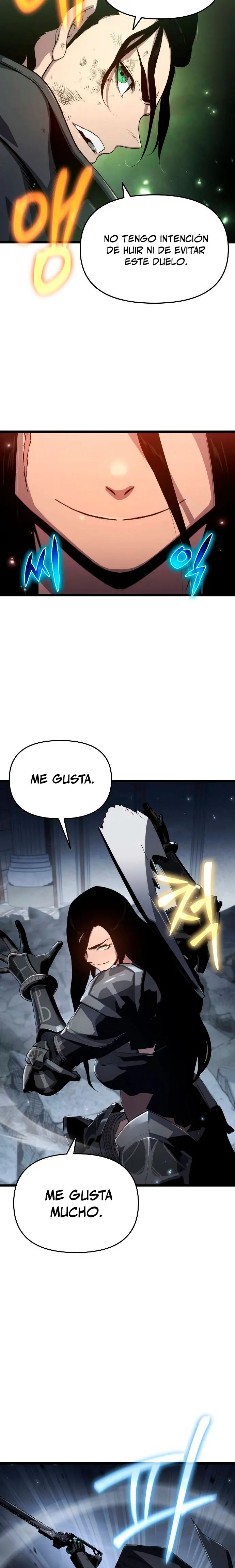 Hijo de la corrupción capítulo 74 página 14