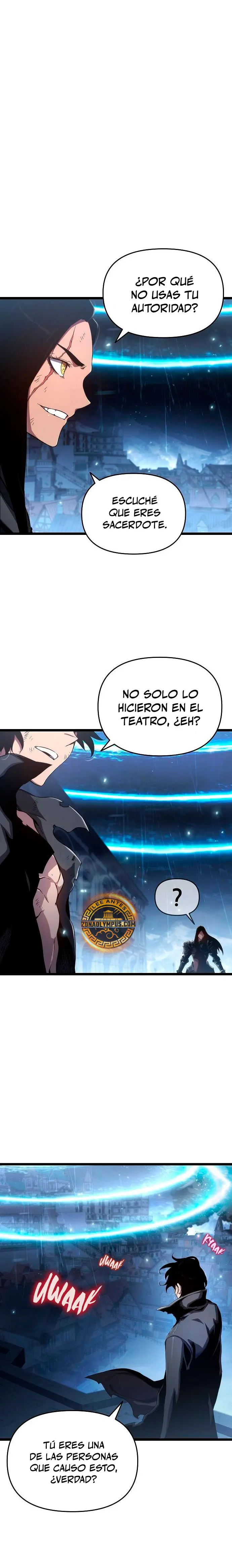 Hijo de la corrupción capítulo 75 página 7