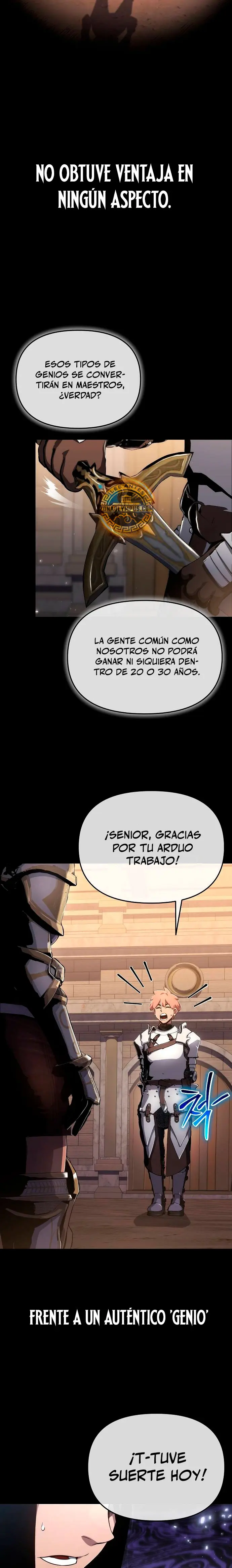 Hijo de la corrupción capítulo 75 página 15