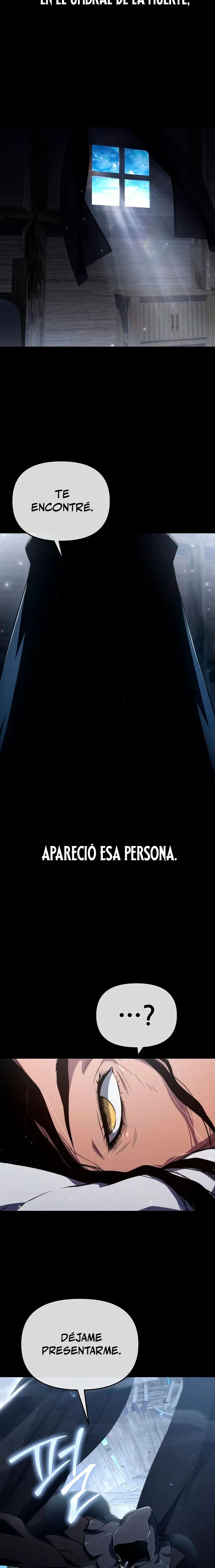Hijo de la corrupción capítulo 75 página 23