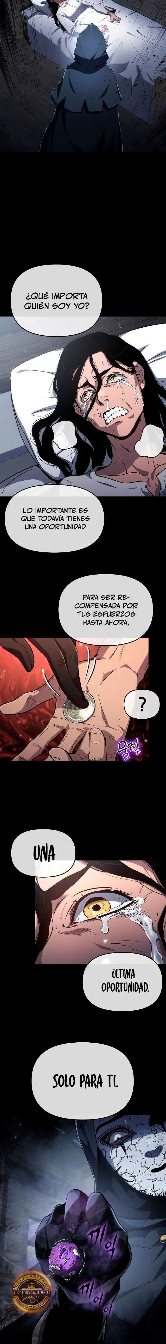Hijo de la corrupción capítulo 76 página 5