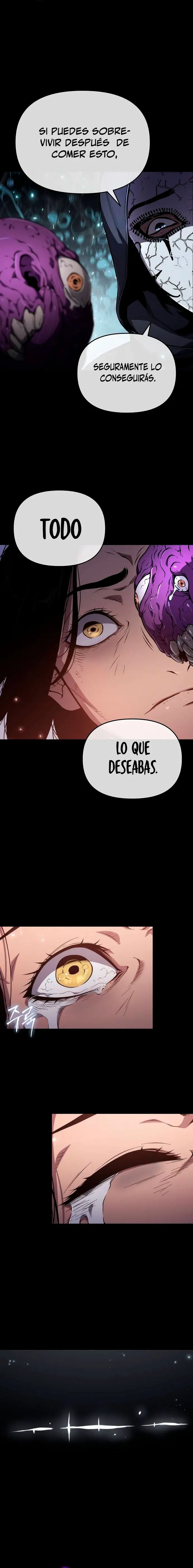 Hijo de la corrupción capítulo 76 página 6