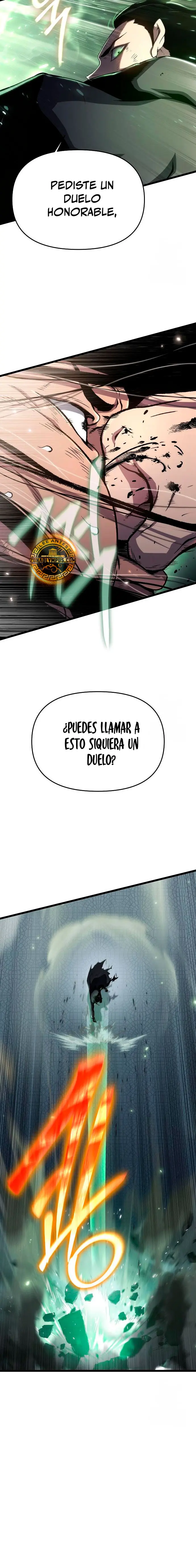 Hijo de la corrupción capítulo 77 página 4