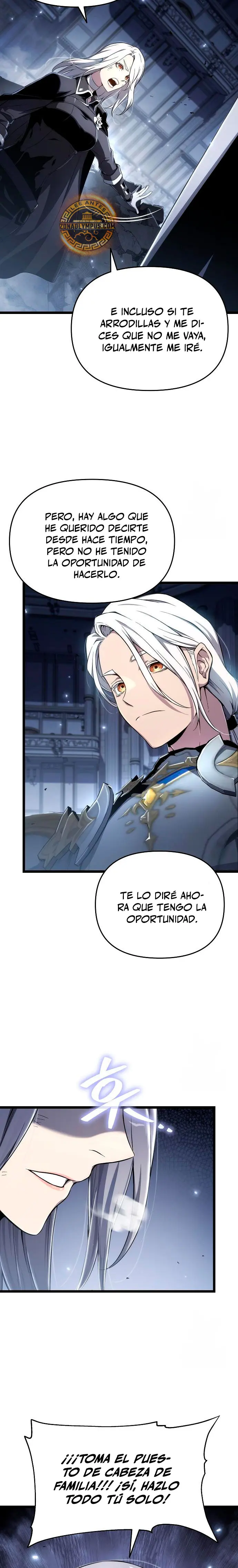 Hijo de la corrupción capítulo 78 página 5