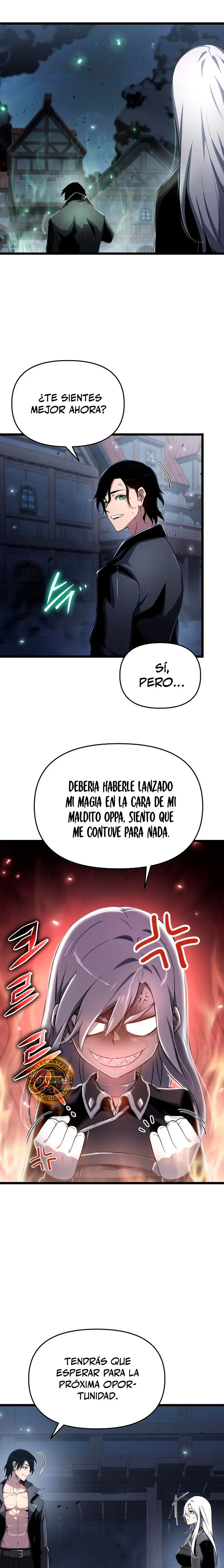 Hijo de la corrupción capítulo 79 página 8