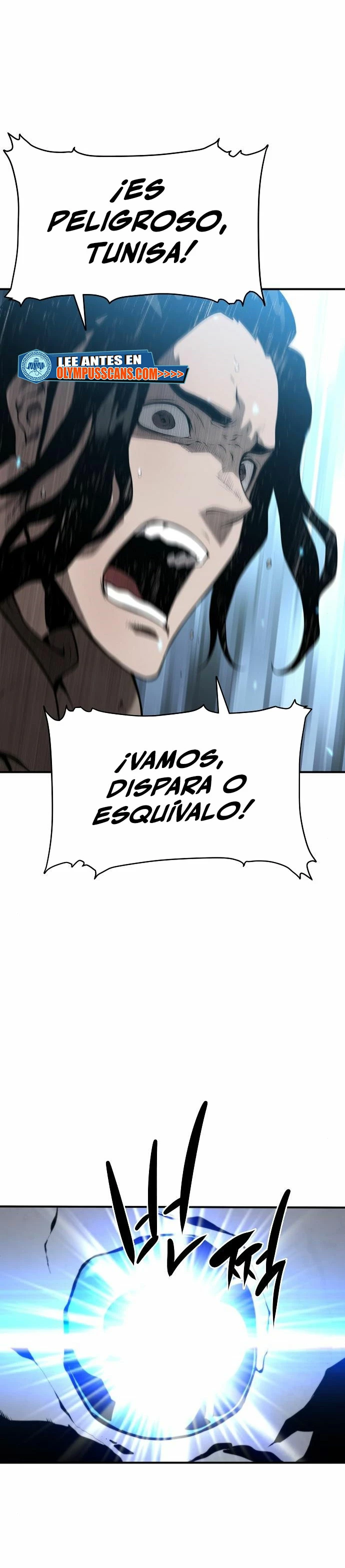 Hijo de la corrupción capítulo 8 página 7