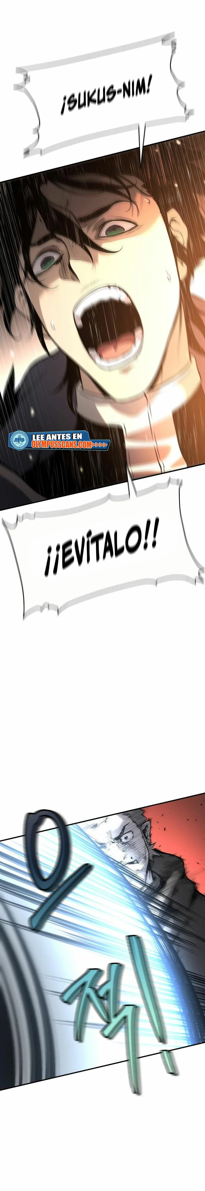 Hijo de la corrupción capítulo 8 página 12