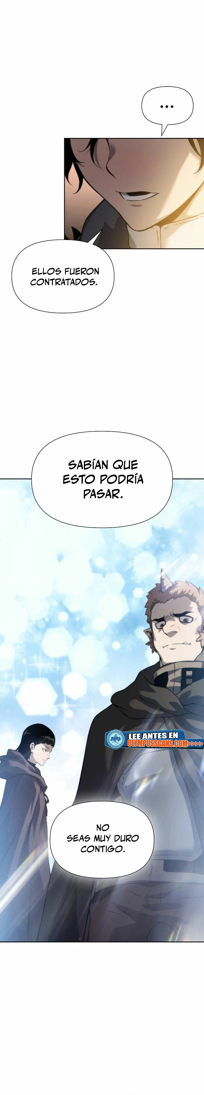 Hijo de la corrupción capítulo 8 página 38