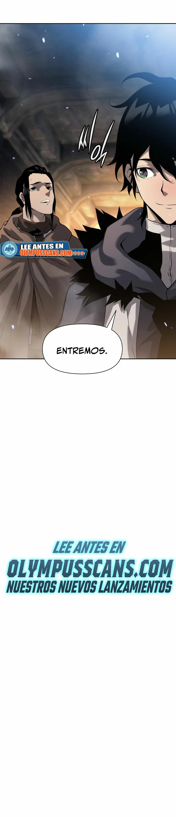 Hijo de la corrupción capítulo 8 página 48