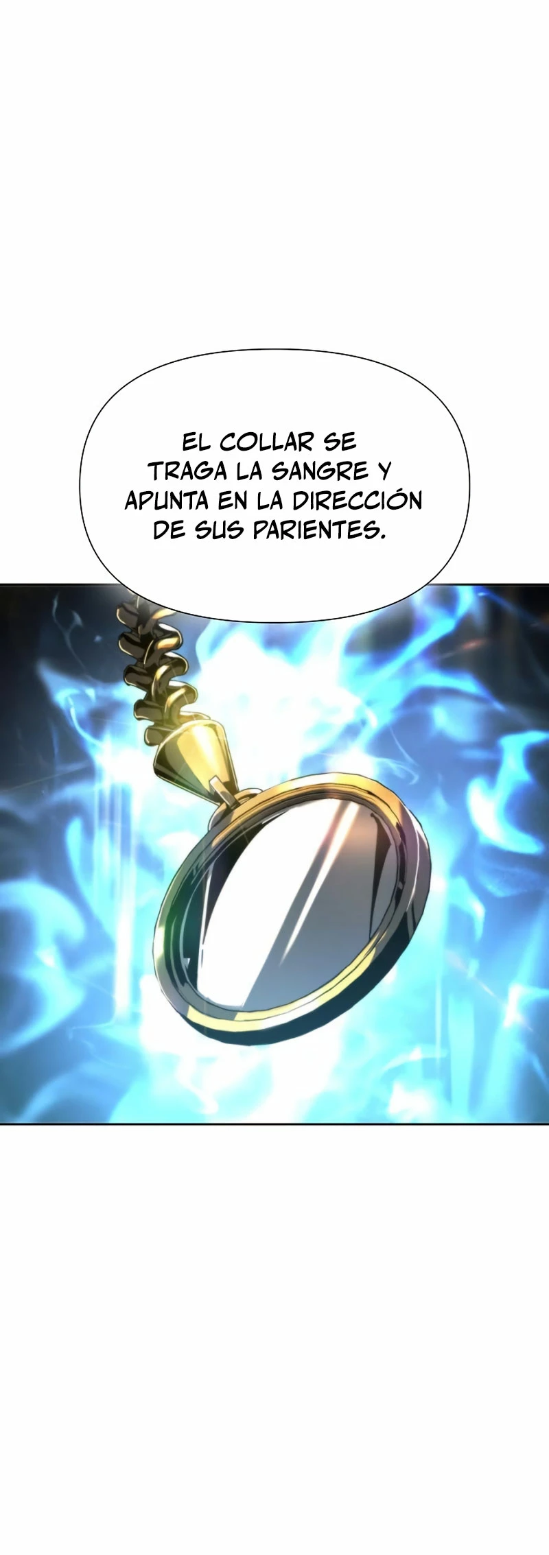 Hijo de la corrupción capítulo 9 página 5