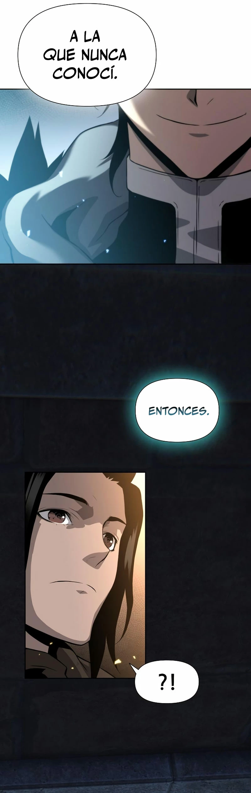 Hijo de la corrupción capítulo 9 página 7