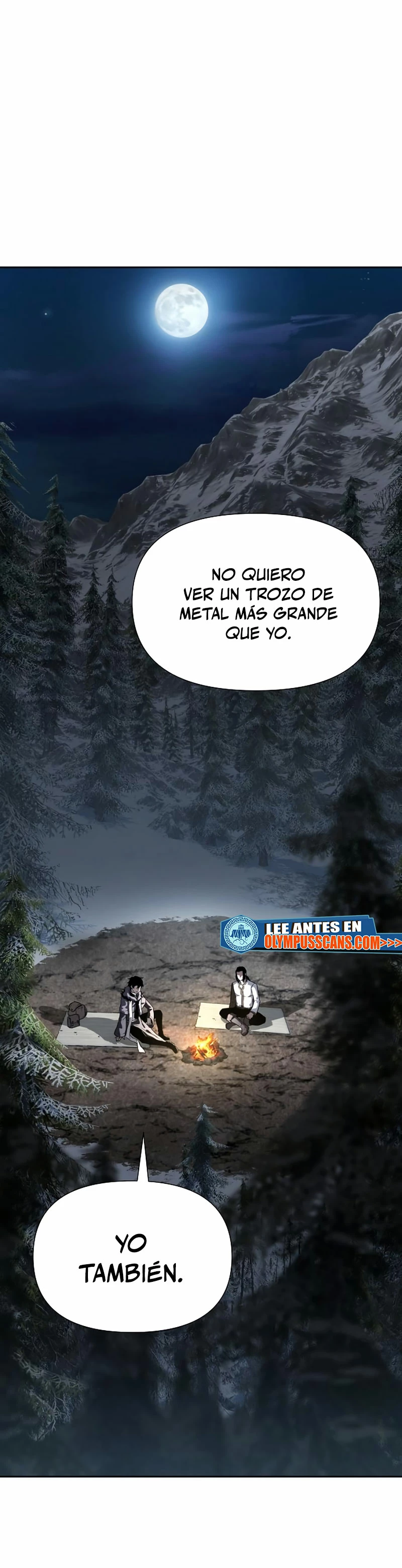 Hijo de la corrupción capítulo 9 página 10