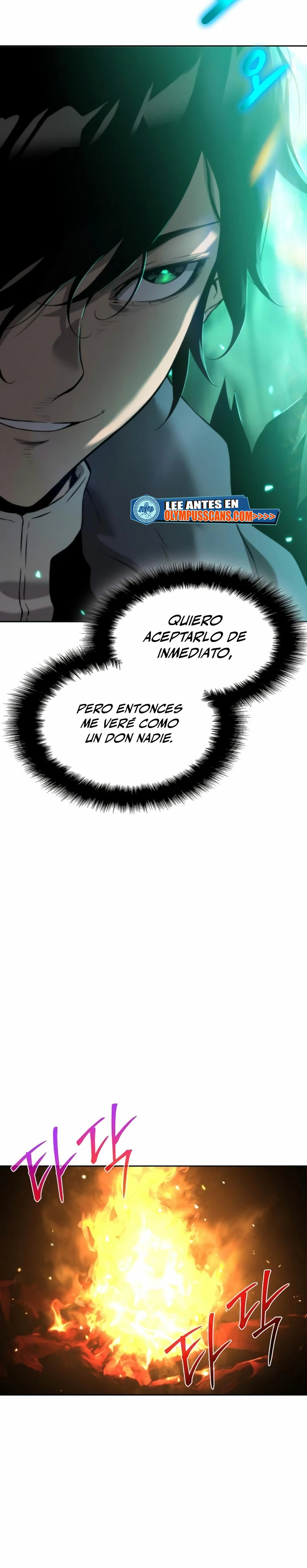 Hijo de la corrupción capítulo 9 página 23