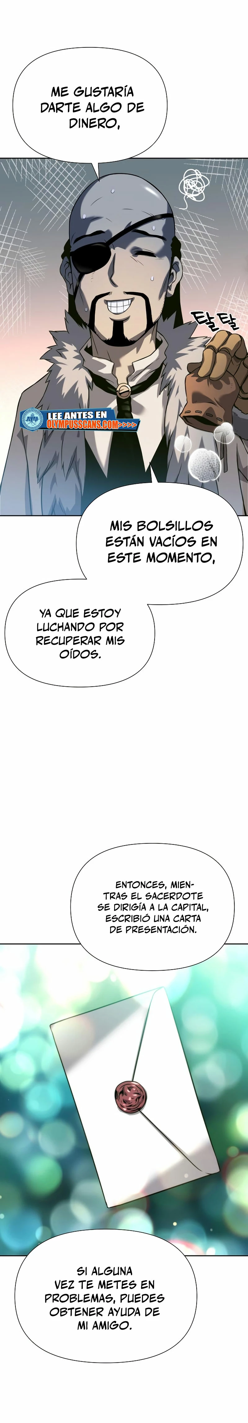 Hijo de la corrupción capítulo 9 página 45