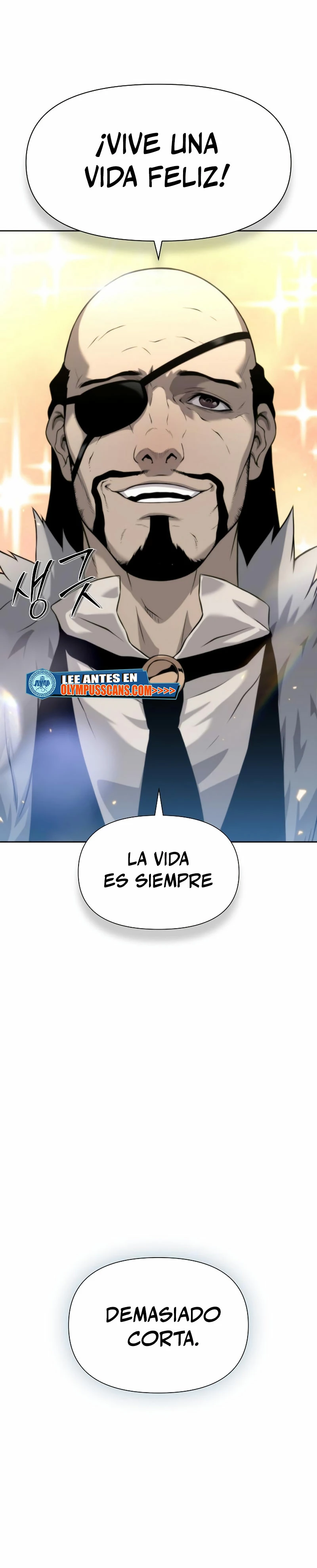 Hijo de la corrupción capítulo 9 página 47