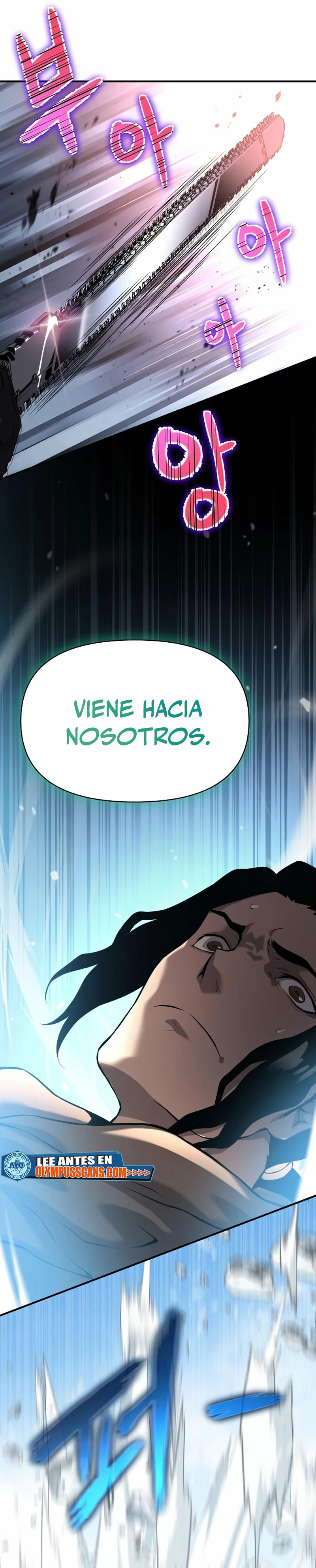 Hijo de la corrupción capítulo 9 página 56