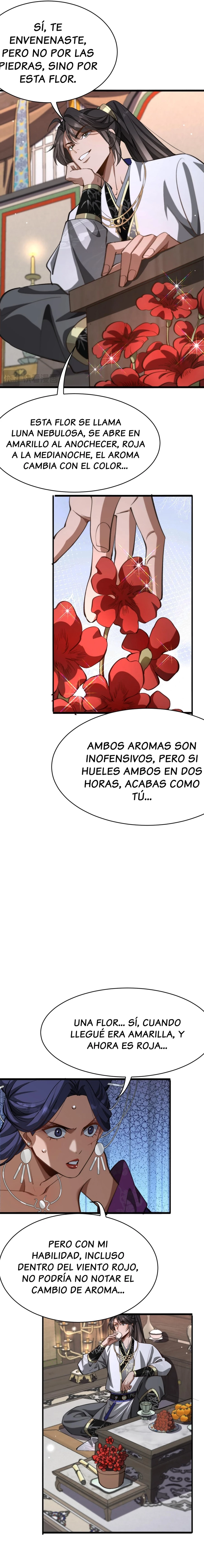 Hijo Pródigo Taoísta - Capítulo 15 - Página 24 - LectorTMOo