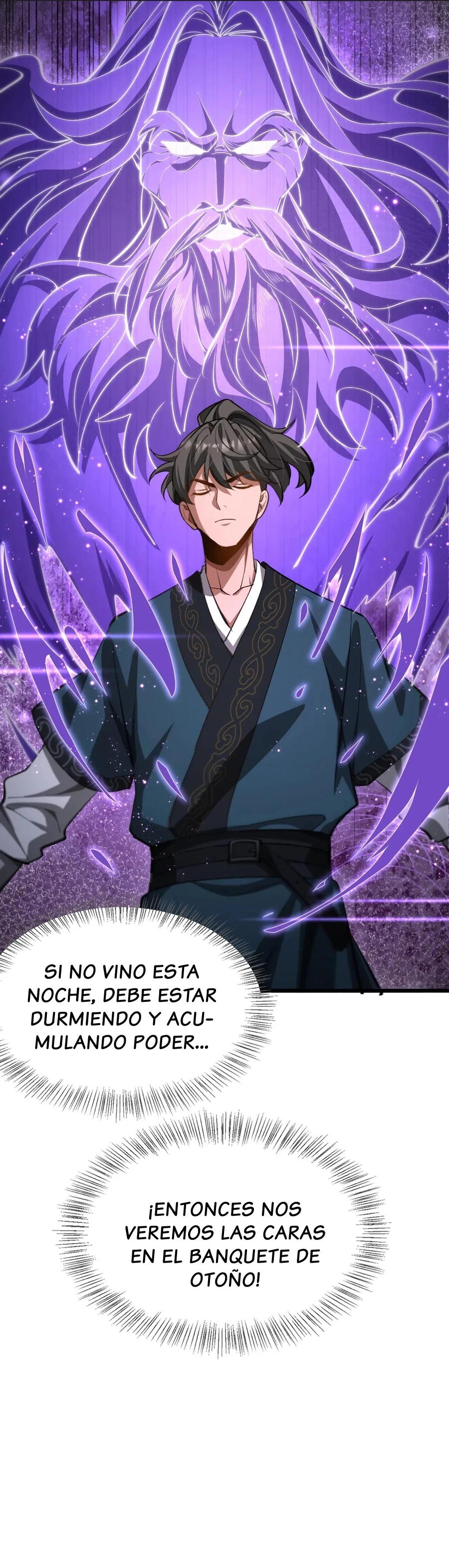 Hijo Pródigo Taoísta capítulo 16 página 24