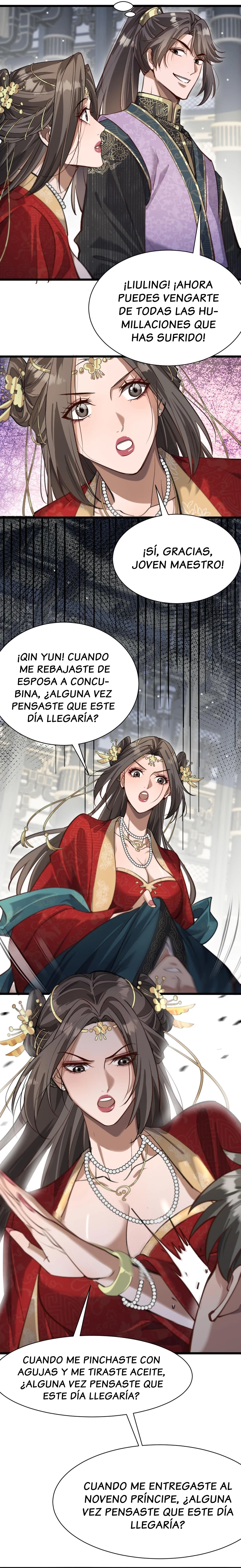 Hijo Pródigo Taoísta - Capítulo 3 - Página 31 - LectorTMOo
