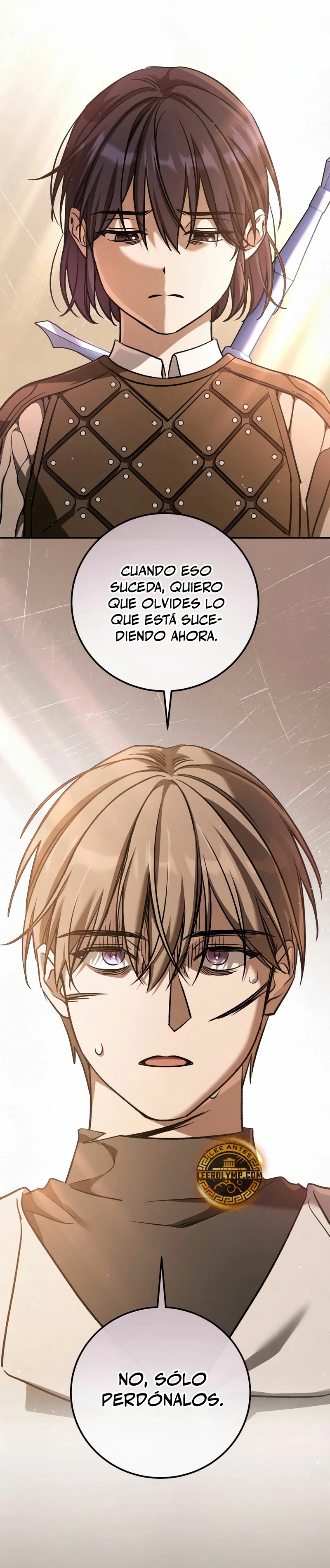 Hijos de la Runa - Capítulo 22 - Página 14 - LectorTMOo