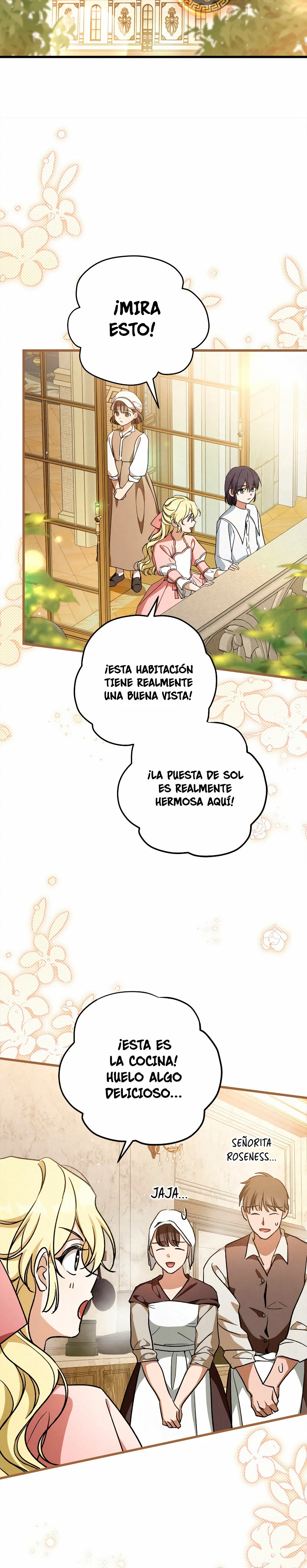 Hijos de la Runa - Capítulo 28 - Página 13 - LectorTMOo