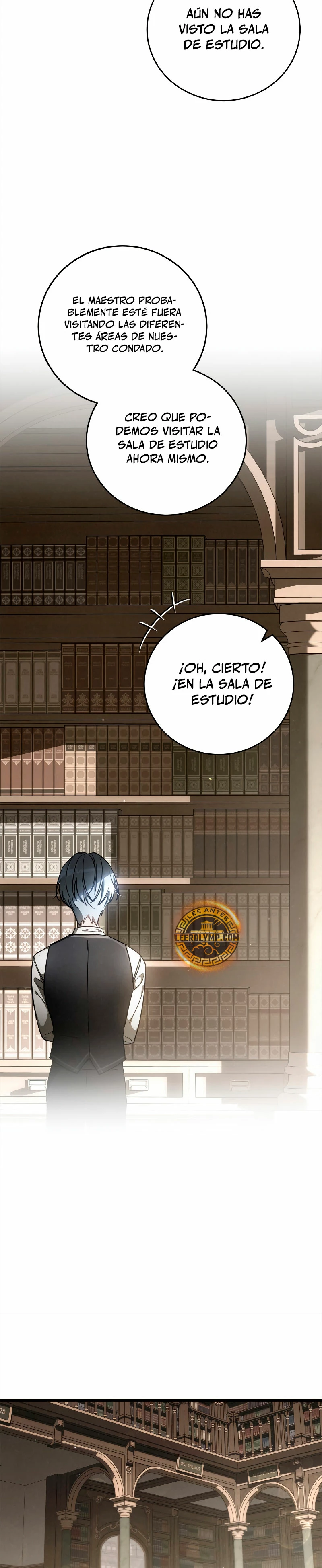 Hijos de la Runa - Capítulo 28 - Página 15 - LectorTMOo