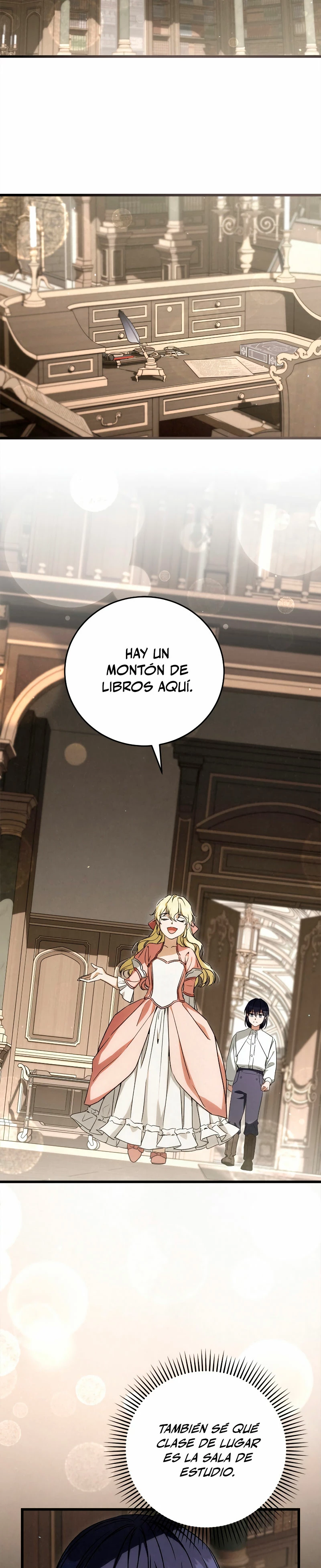 Hijos de la Runa - Capítulo 28 - Página 16 - LectorTMOo
