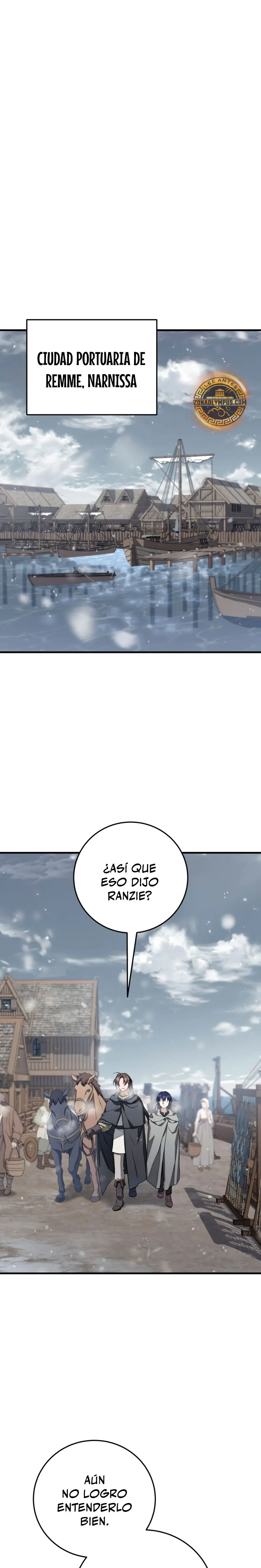 Hijos de la Runa - Capítulo 53 - Página 7 - LectorTMOo