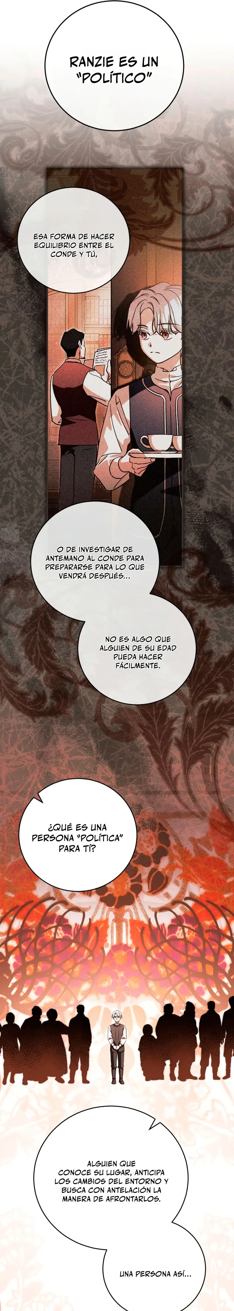 Hijos de la Runa - Capítulo 53 - Página 9 - LectorTMOo