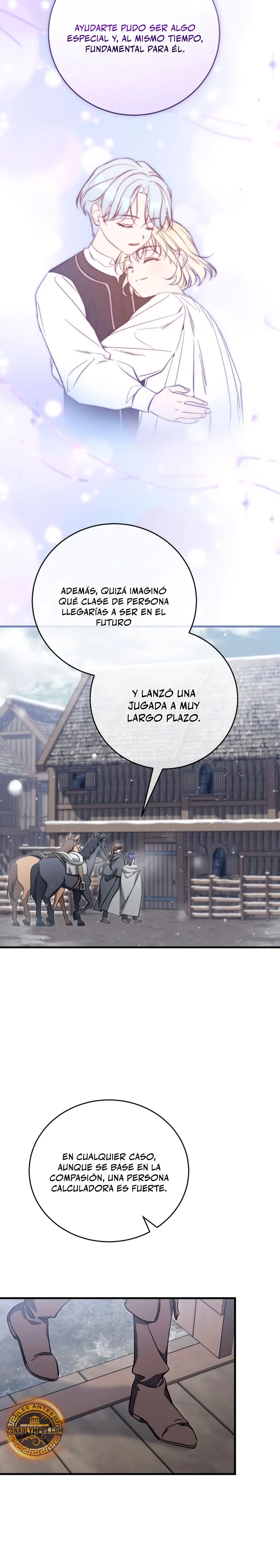 Hijos de la Runa - Capítulo 53 - Página 11 - LectorTMOo