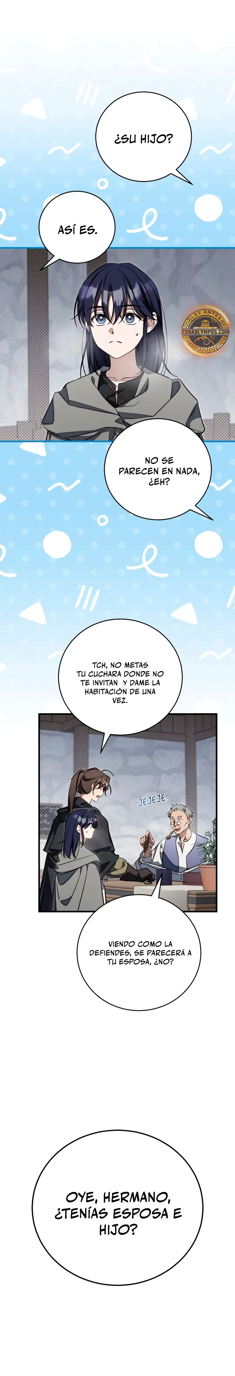 Hijos de la Runa - Capítulo 53 - Página 13 - LectorTMOo