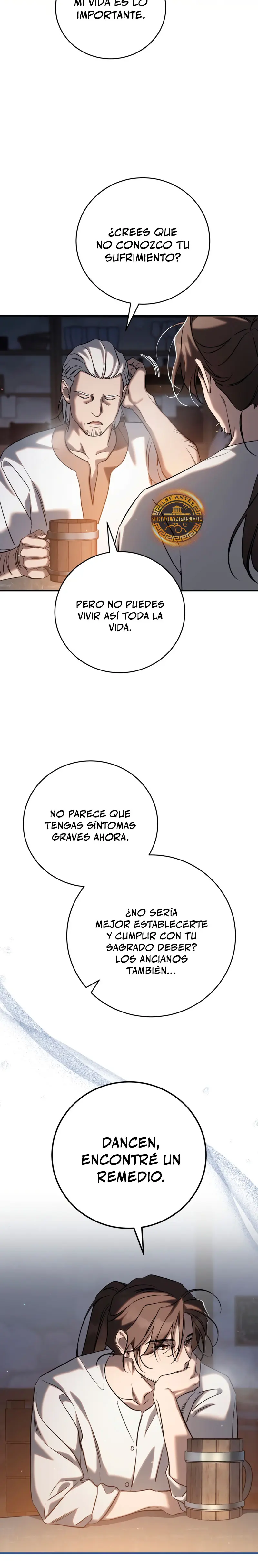 Hijos de la Runa - Capítulo 53 - Página 19 - LectorTMOo