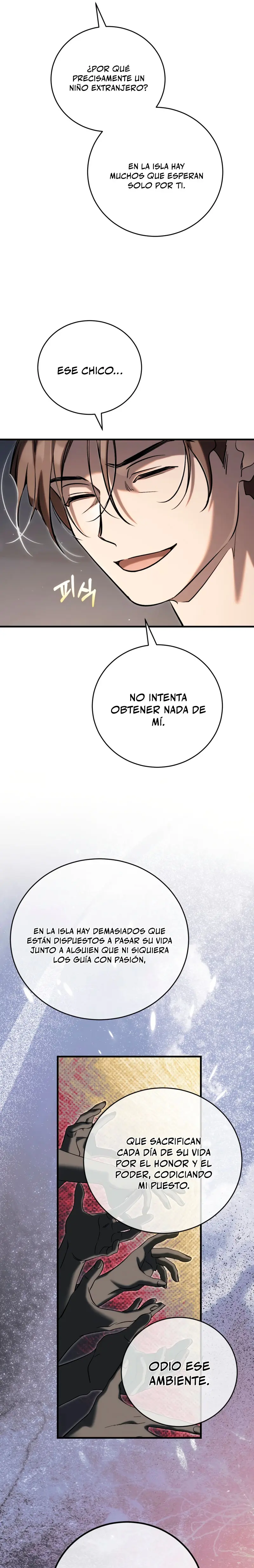 Hijos de la Runa - Capítulo 53 - Página 21 - LectorTMOo