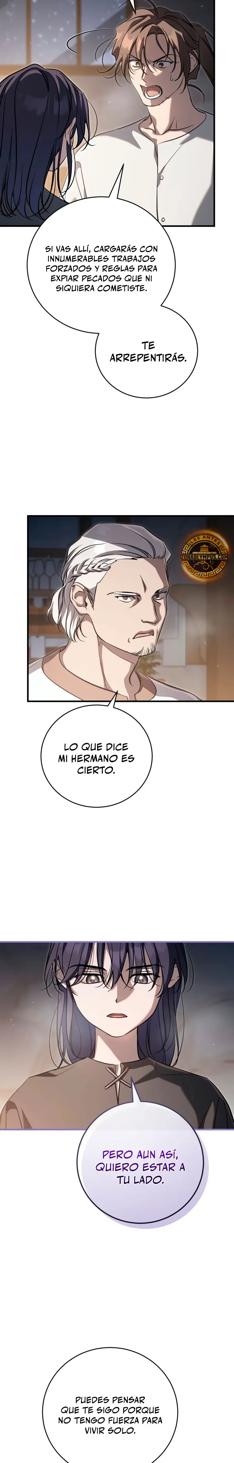 Hijos de la Runa - Capítulo 53 - Página 25 - LectorTMOo