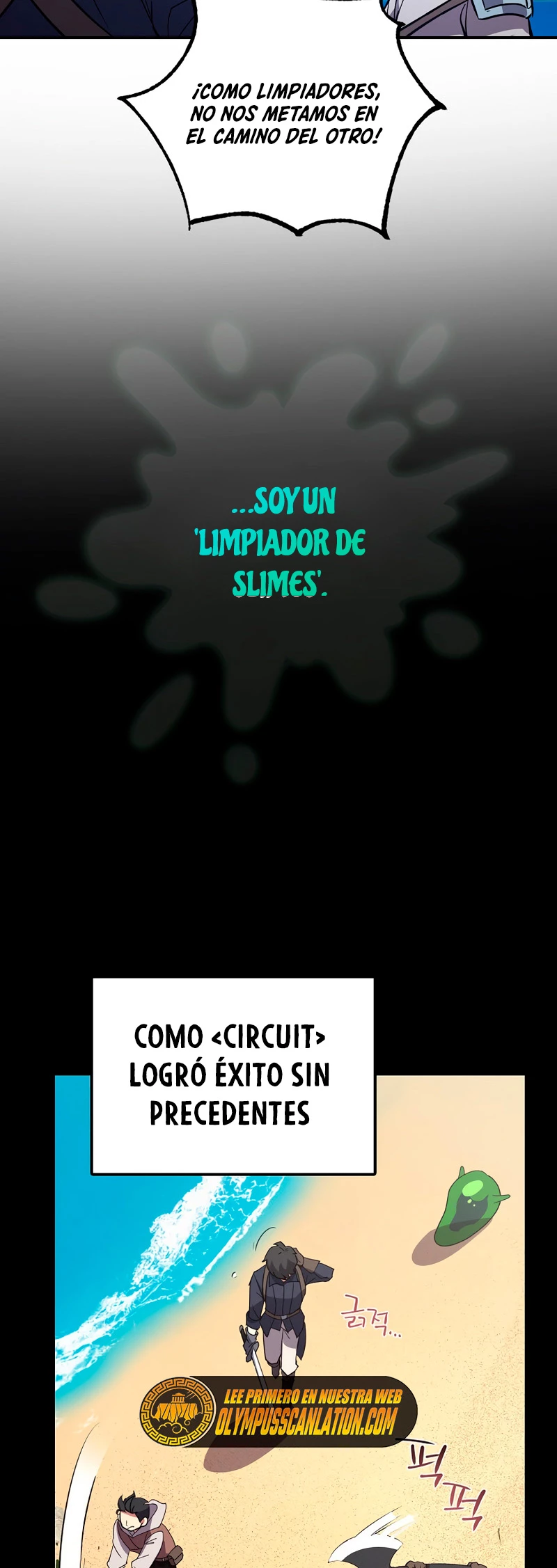 Hiper Suerte capítulo 1 página 14