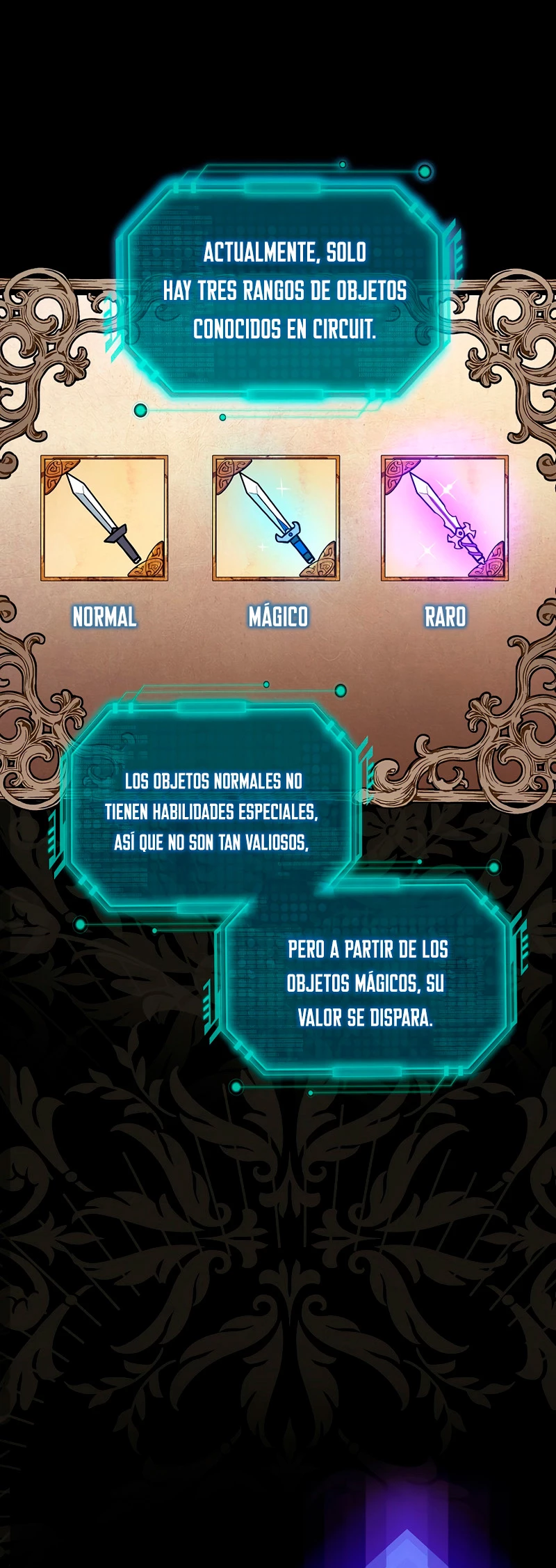 Hiper Suerte capítulo 1 página 16