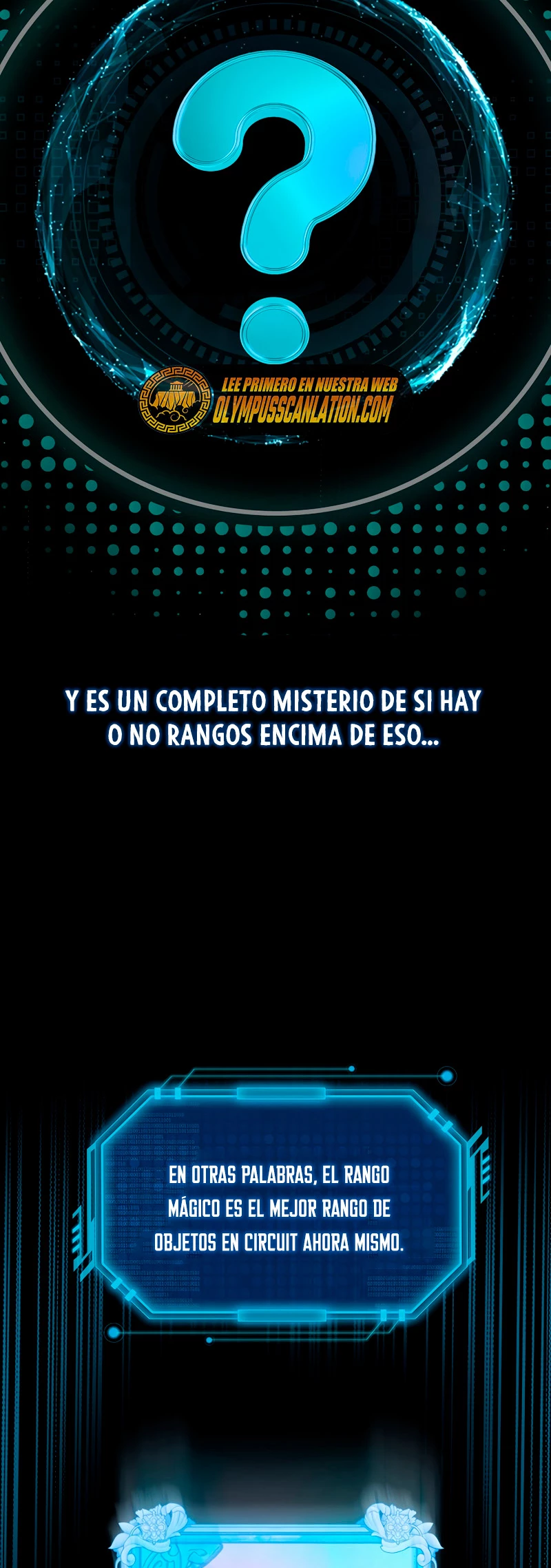 Hiper Suerte capítulo 1 página 21