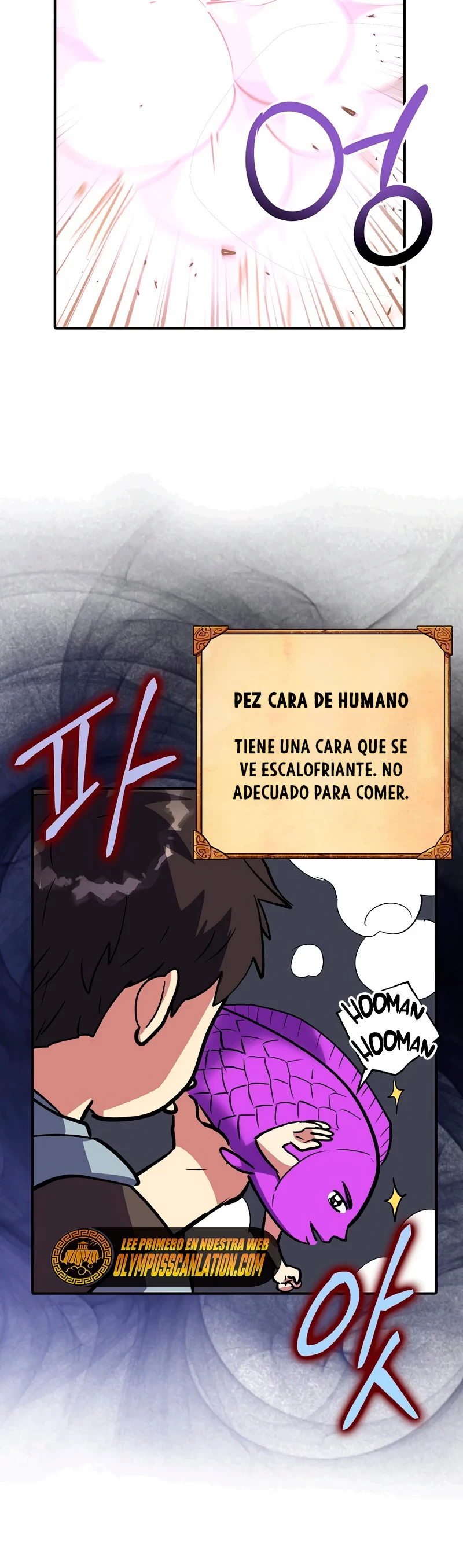 Hiper Suerte capítulo 1 página 46