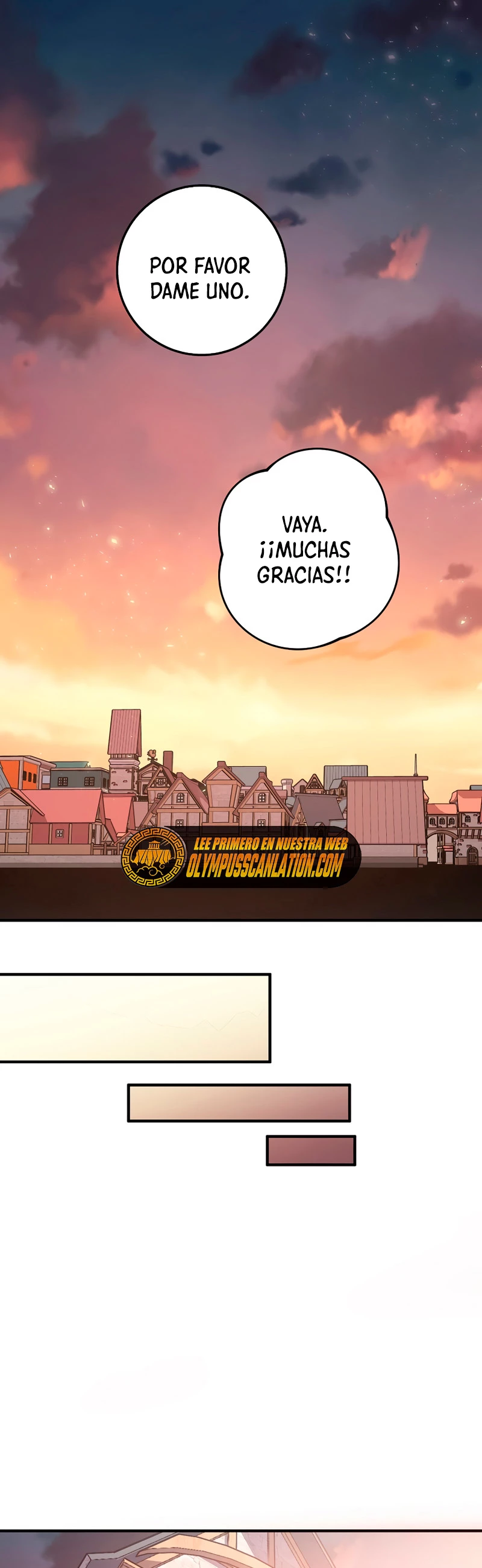 Hiper Suerte capítulo 1 página 55